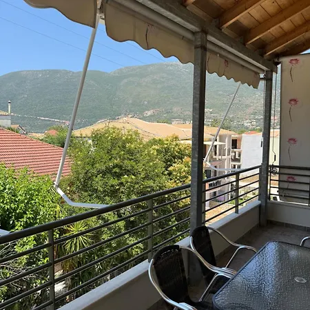 Dinos Vassiliki